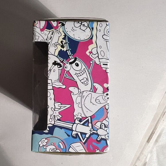 Stephen Hillenburg SpongeBob Gary the Snail Collectible 3" Vinyl Figure 2013 NEW - Picture 4 of 7